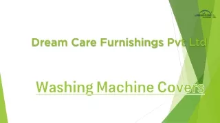 dream care furnishings pvt ltd