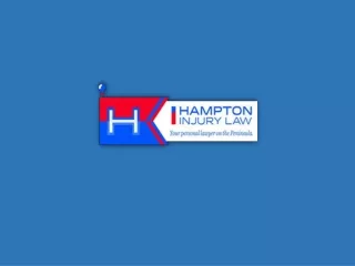 Hampton Workers Compensated Lawyer
