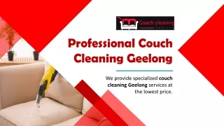 Professional Couch Cleaning Services in Geelong | Get Safe Sofa  Cleaning