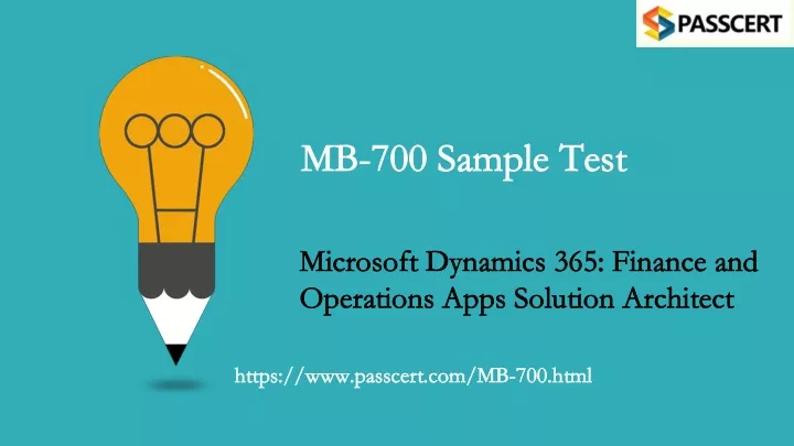 mb 700 sample test mb 700 sample test