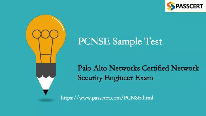 pcnse sample test pcnse sample test