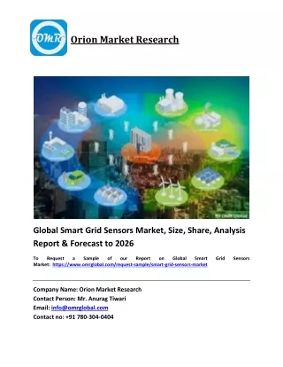 orion market research