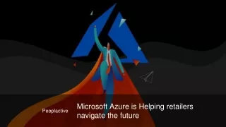 Microsoft Azure is Helping retailers navigate the future