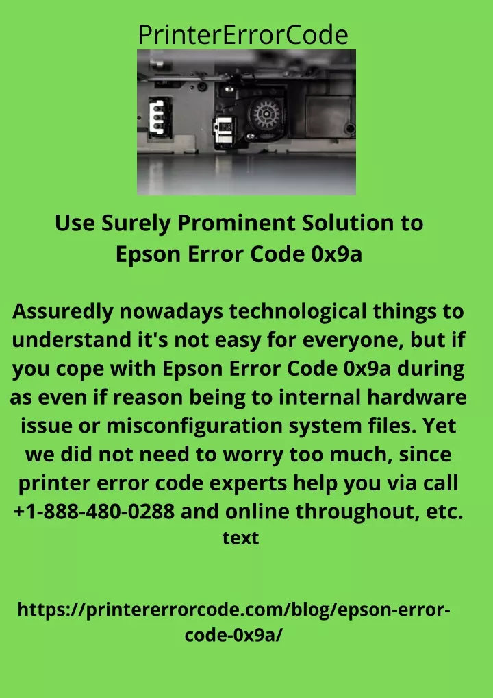 printererrorcode