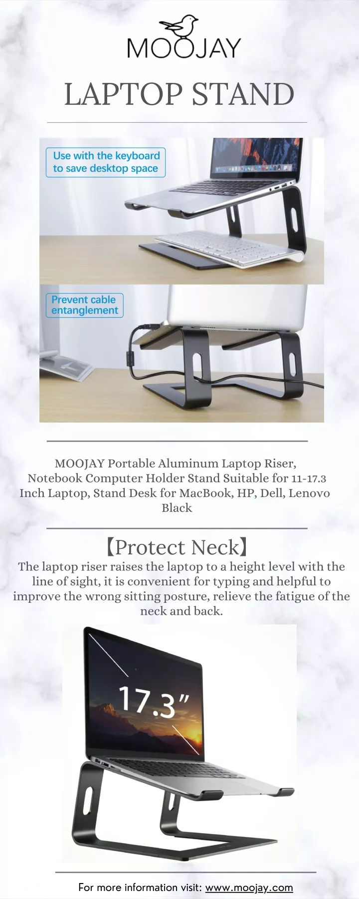 laptop stand