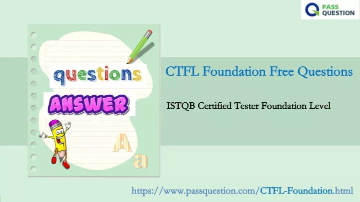 ctfl foundation free questions ctfl foundation