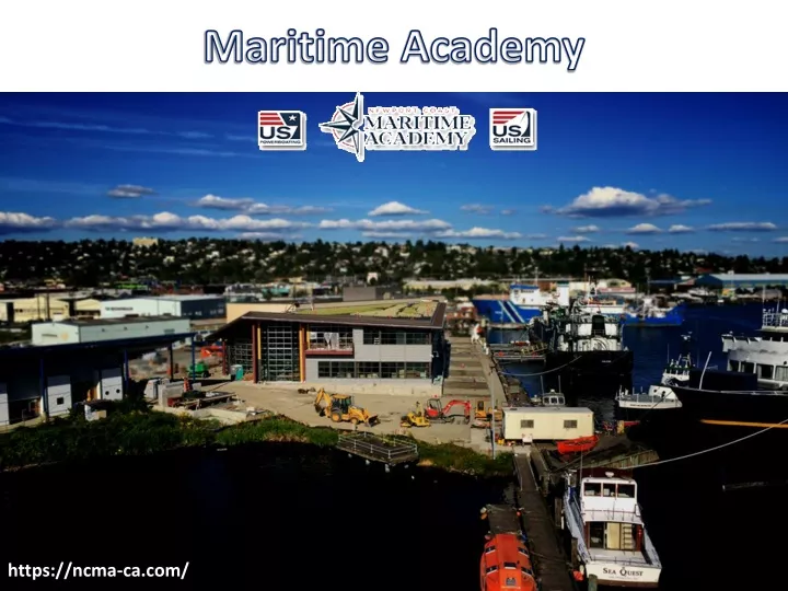 maritime academy