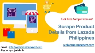 get free sample from us