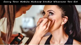 shine your glamour with vanity mirrr