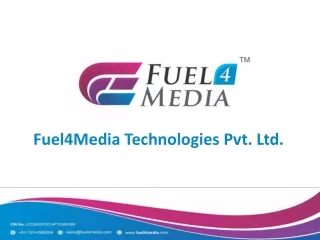 Secrets of eCommerce Conversion Rate Optimization Funnel - Fuel4Media