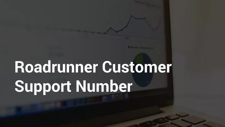 roadrunner customer support number