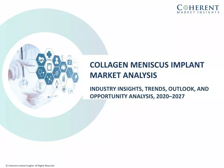 collagen meniscus implant market analysis