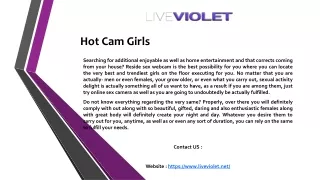 Web Cam Sex Videos