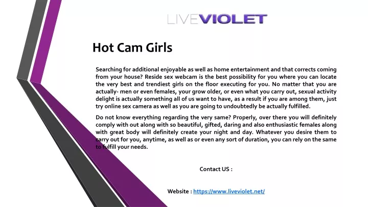hot cam girls