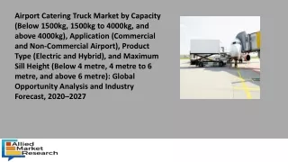Airport-Catering-Truck-Market.........