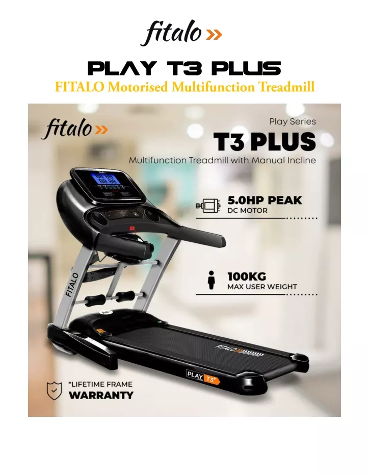 play t3 plus play t3 plus