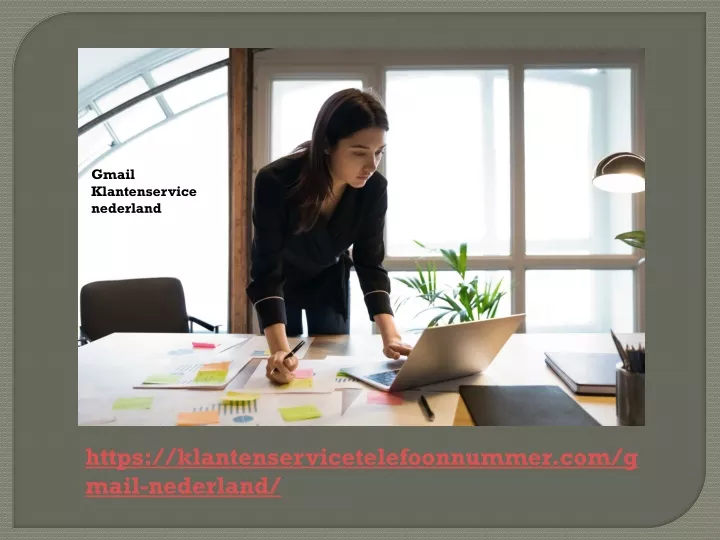 gmail klantenservice nederland