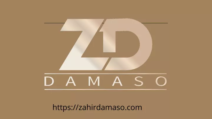 https zahirdamaso com