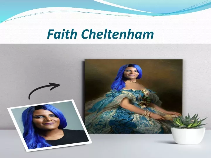 faith cheltenham