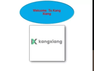Kang Xiang