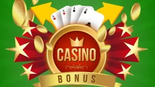 Win Real Money Playing Online Casino with a No Deposit Required Bonus