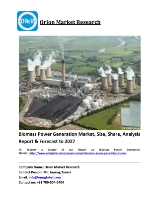 orion market research