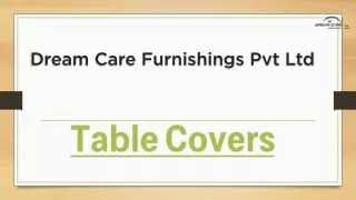 dream care furnishings pvt ltd