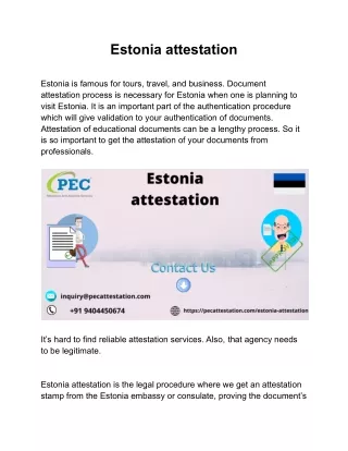 Estonia attestation (1)
