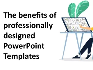 the benefits of professionally designed