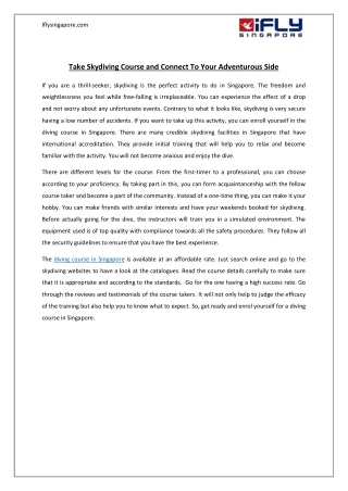iflysingapore com