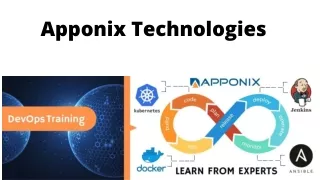 Apponix Technologies