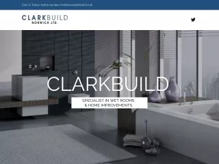 SPECIALIST IN WET ROOMS & HOME IMPROVEMENTS