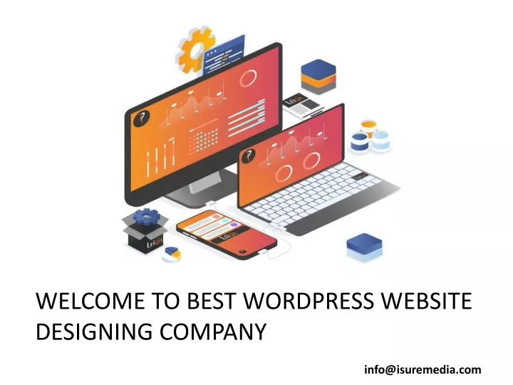 welcome to best wordpress website designing