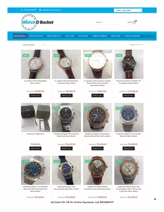 luxury-watches-first-copy