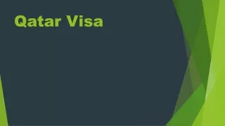 qatar visa