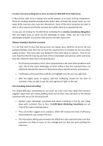 Creative Consultancy Bangalore Is Here To Help You With B2B Direct Marketing - slide 1