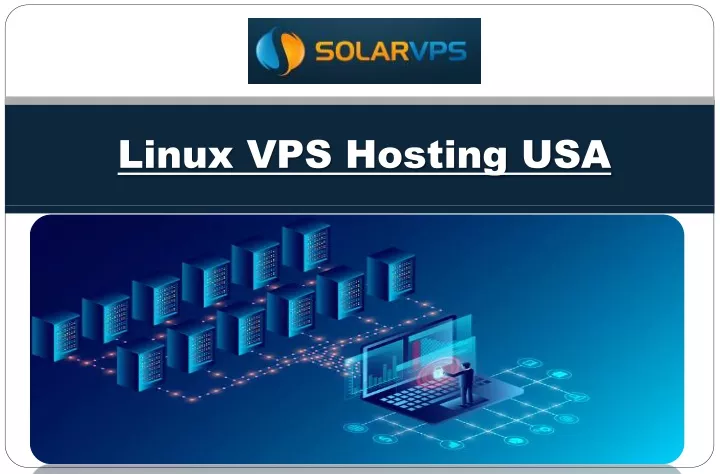 linux vps hosting usa