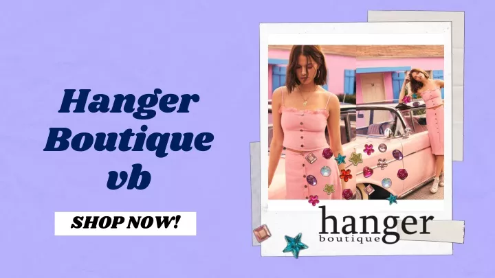 hanger boutique vb