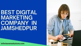 Best Digital Marketing company  in jamshedpur