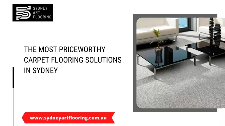 the most priceworthy carpet flooring solutions