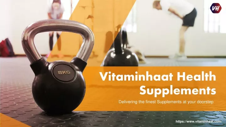 vitaminhaat health supplements delivering