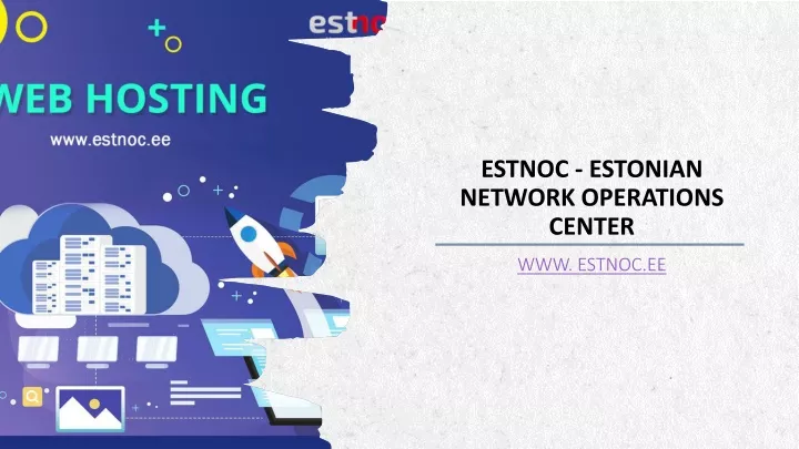 estnoc estonian network operations center