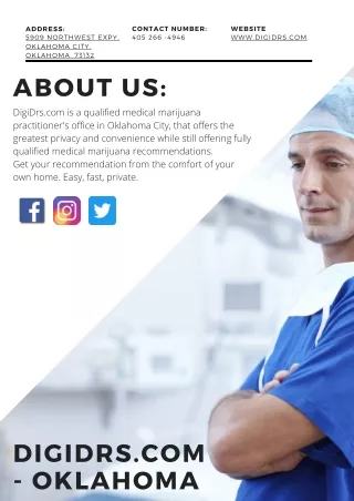 DigiDrsOklahoma
