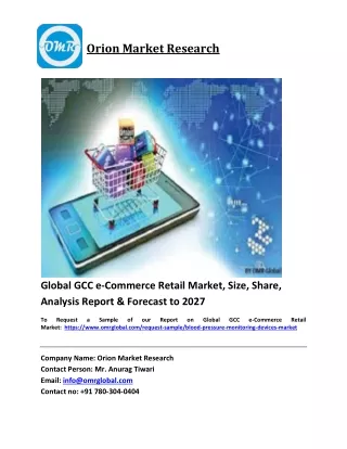 orion market research