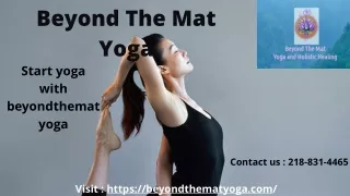Learn and Practice Hatha Yoga for Beginners Today