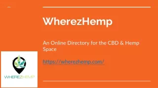 WherezHemp
