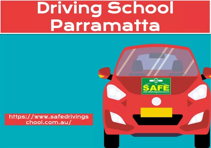 driving school parramatta