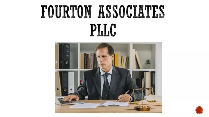 fourton associates pllc