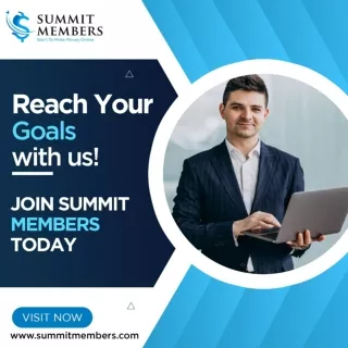 Ways To Make Money Online | Summit Members