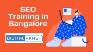 SEO Training